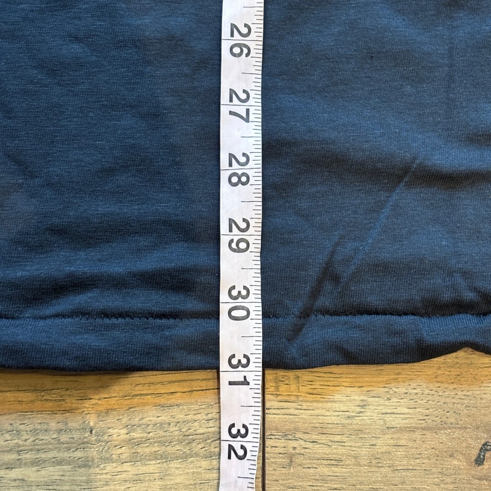 Body Hunter Myrtle Beach Vintage Single Stitch Ship Graphic T-Shirt XL - Picture 8 of 9